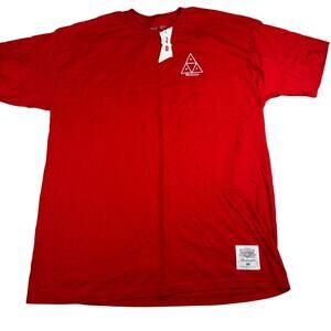 Budweiser x Huf T Shirt - Size XL